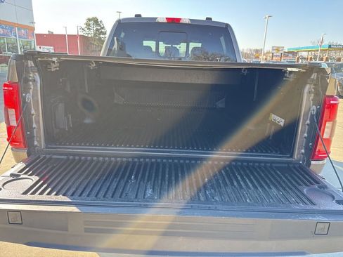 Used 2023 Ford F150 Tremor w/ Trailer Tow Package image 28