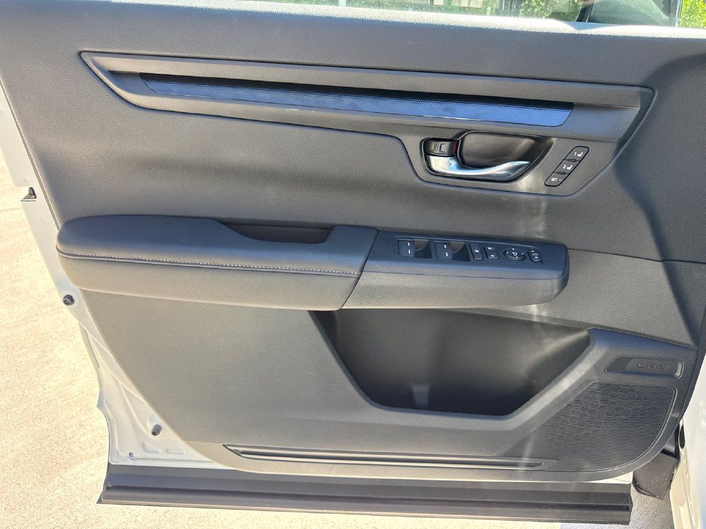 Certified 2026 Honda CR-V Sport-L image 14