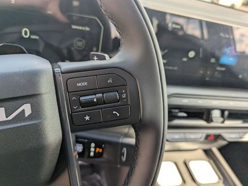 New 2027 Kia Telluride SX X-Line AWD/4WD image 18