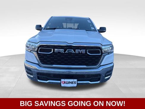 New 2026 RAM 1500 Big Horn image 4