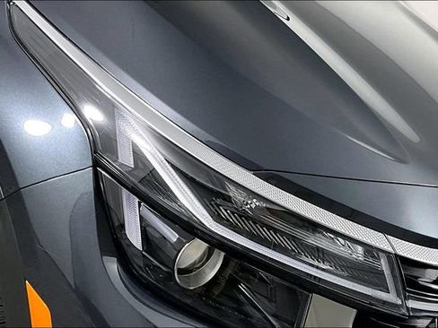 Certified 2026 Kia Seltos S FWD image 29