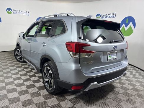 Used 2022 Subaru Forester Touring AWD/4WD image 7