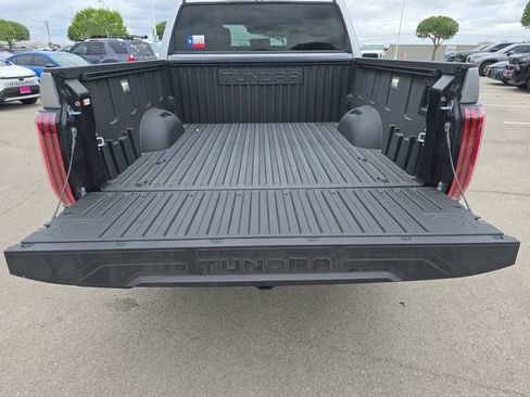 Used 2026 Toyota Tundra Limited w/ TRD Off-Road Package image 12