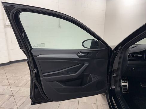 New 2026 Volkswagen Jetta Sport image 22