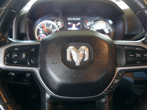 Used 2023 RAM 2500 Tradesman image 13