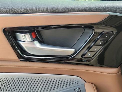Certified 2025 Acura MDX FWD w/ Technology Package image 15