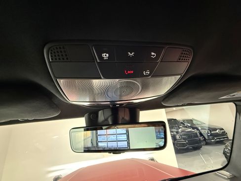 Used 2022 Mercedes-Benz G 63 AMG Squared w/ AMG Night Package Magno image 40