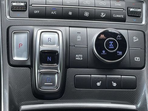 Certified 2023 Hyundai Santa Fe XRT AWD/4WD image 30