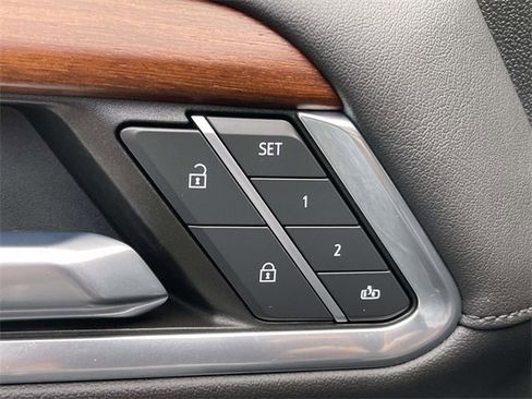 Used 2023 GMC Sierra 1500 Denali image 15