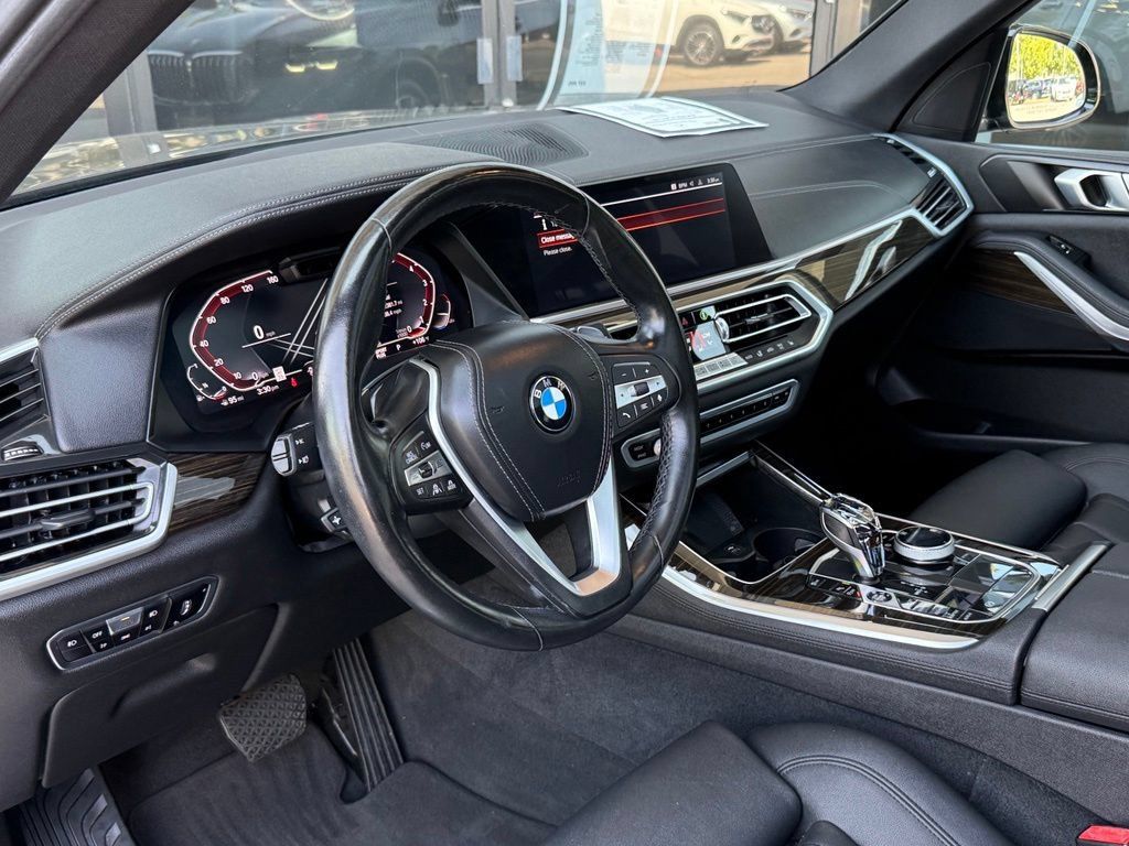 Used 2020 BMW X5 sDrive40i RWD image 20