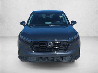 Used 2025 Honda CR-V EX-L video 2