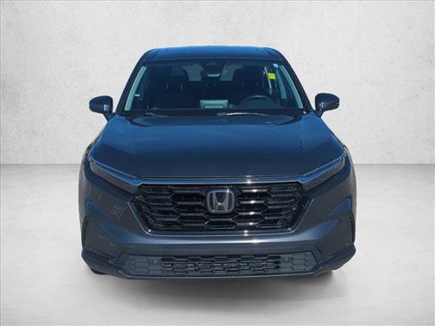 Used 2025 Honda CR-V EX-L image 2