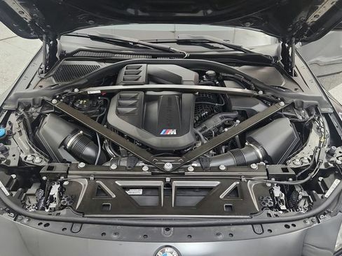 Used 2024 BMW M2 w/ Lighting Package RWD image 41