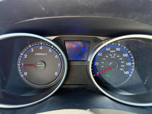 Used 2014 Hyundai Tucson Limited image 14