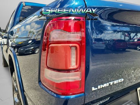 Used 2021 RAM 1500 Limited image 31