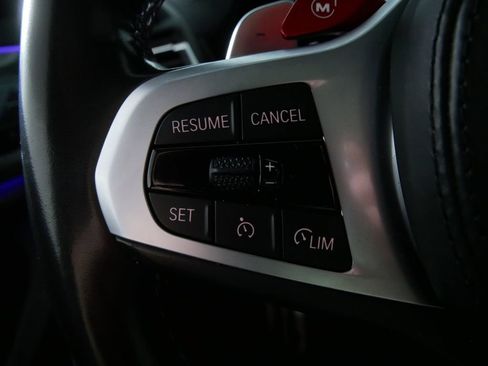 Used 2022 BMW X3 M image 23