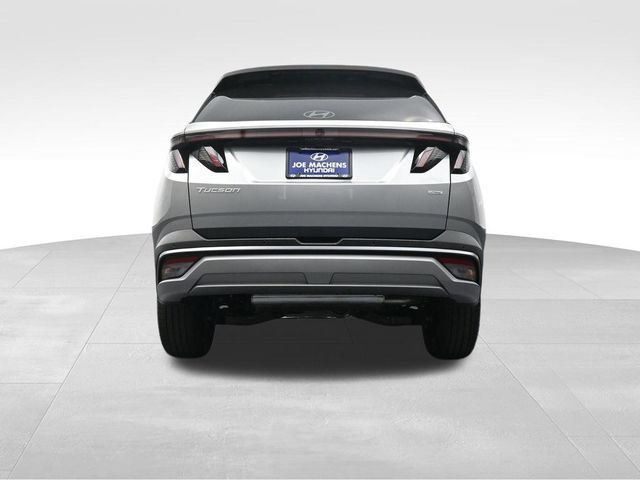 New 2026 Hyundai Tucson Limited AWD/4WD image 37