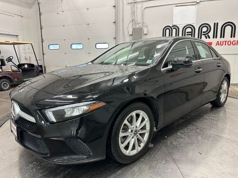 Used 2020 Mercedes-Benz A 220 4MATIC image 10