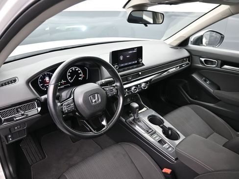 Certified 2024 Honda Civic EX image 26