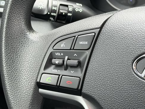Used 2017 Hyundai Tucson SE AWD/4WD image 21