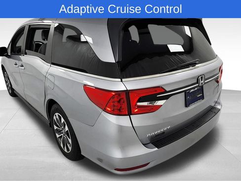 Used 2022 Honda Odyssey EX-L image 5