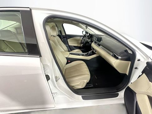 Used 2021 MAZDA MAZDA6 Touring image 28