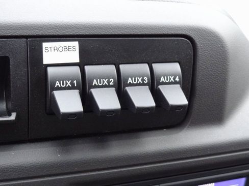 New 2026 Ford E-350 and Econoline 350 Super Duty w/ Interior Upgrade Package image 15