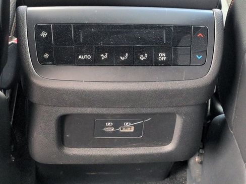 Used 2023 Nissan Pathfinder Rock Creek AWD/4WD image 16