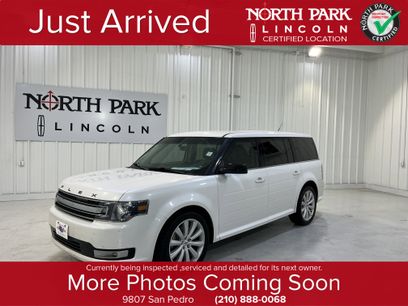 Used 2013 Ford Flex SEL