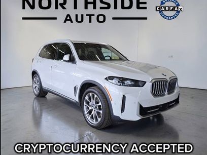 Used 2024 BMW X5 xDrive40i w/ Parking Assistance Package