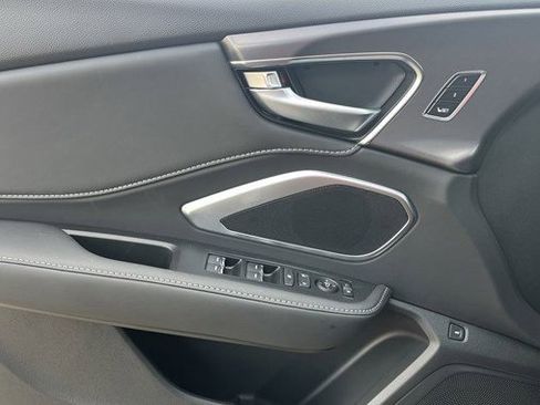 New 2026 Acura RDX SH-AWD image 26