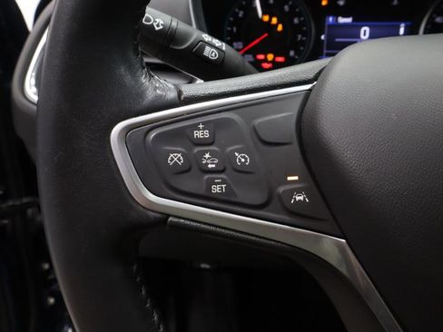 Used 2022 Chevrolet Equinox LT FWD image 26
