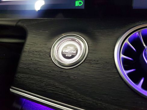 Used 2020 Mercedes-Benz E 450 Coupe image 28