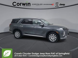 Used 2025 Hyundai Palisade SEL AWD/4WD 360° Tour