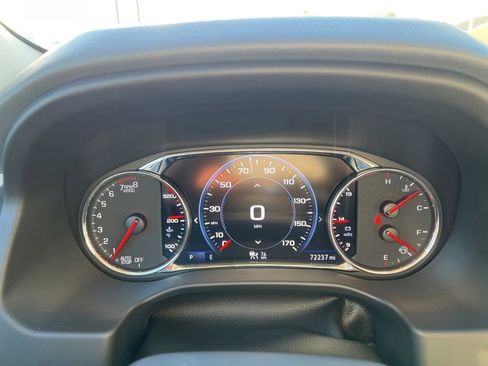 Certified 2022 GMC Acadia Denali w/ Denali Technology Package AWD/4WD image 21