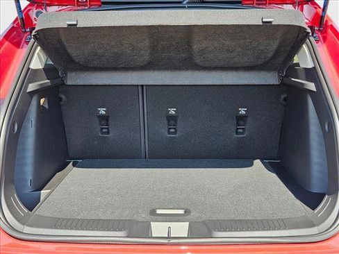 New 2026 Chevrolet Trax LT w/ Driver Confidence Package image 20