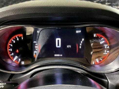 Used 2019 Dodge Durango GT RWD image 16