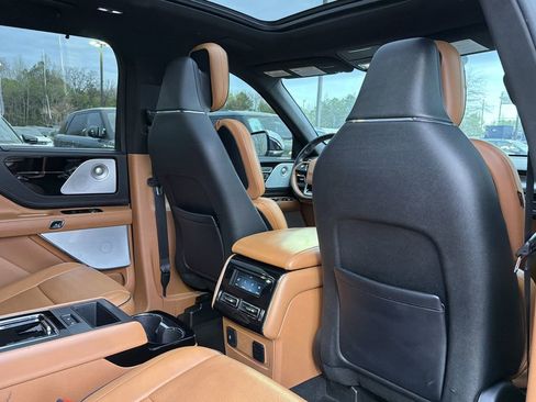 Used 2020 Lincoln Aviator Black Label w/ Dynamic Handling Package AWD/4WD image 19