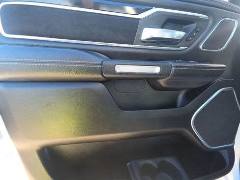 Used 2022 RAM 1500 Laramie image 8