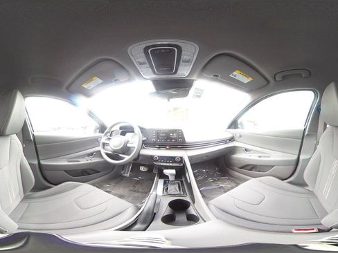 Used 2026 Hyundai Elantra Sport FWD image 47