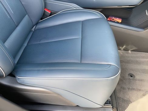 New 2025 Cadillac Escalade IQ Sport 2 AWD/4WD image 15