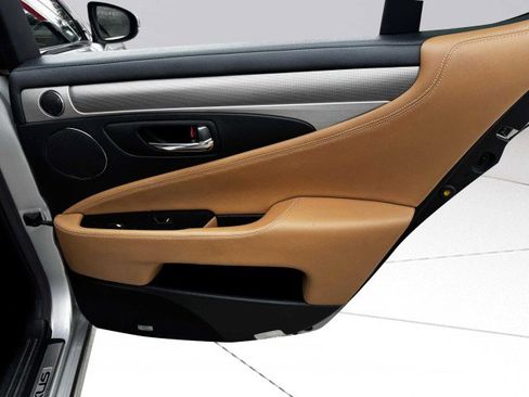 Used 2014 Lexus LS 460 image 50