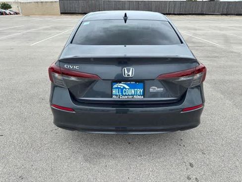 Used 2026 Honda Civic LX image 4