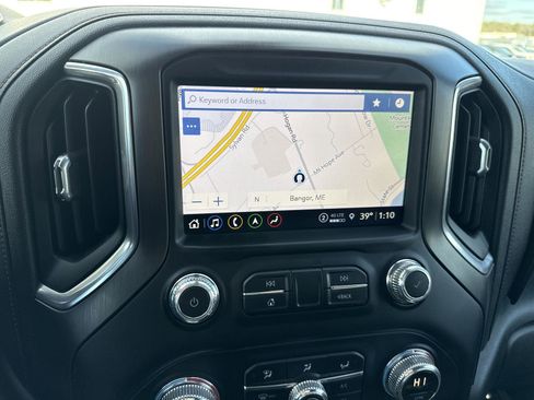 Used 2021 GMC Sierra 1500 AT4 w/ AT4 Value Package image 23