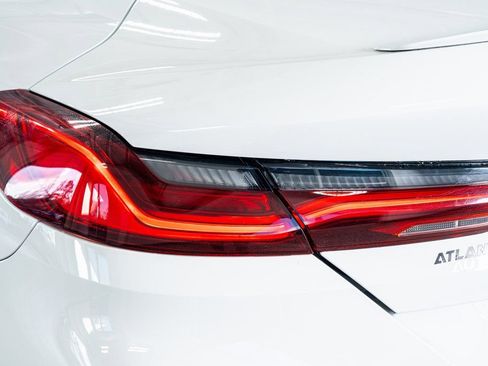 Used 2020 BMW M8 Coupe w/ Driving Assistance Package image 24