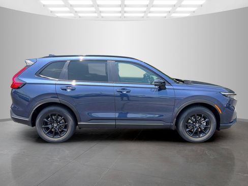 New 2026 Honda CR-V Sport image 6