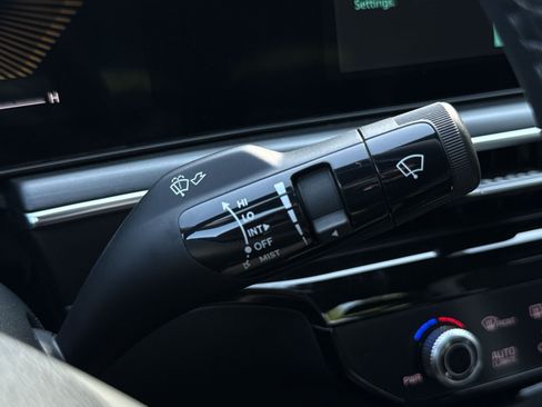 New 2026 Kia K5 GT-Line AWD/4WD image 24