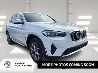 Certified 2024 BMW X3 xDrive30i w/ Premium Package