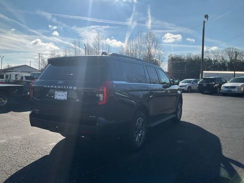 New 2025 Ford Expedition Max Active image 5
