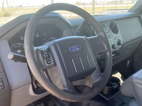 Used 2011 Ford F350 XL w/ PWR Equipment Group image 7